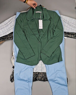 Фотография  245 - DK, Bestseller + Winter mix#15 кг, ЛОТ СТ-9958 оптом в Калуге и Калужской области