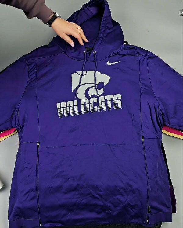 Фотография  449 - Толстовки (SWEAT TOPS Extra)#20 кг, ЛОТ СХ-0247 оптом в Калуге и Калужской области