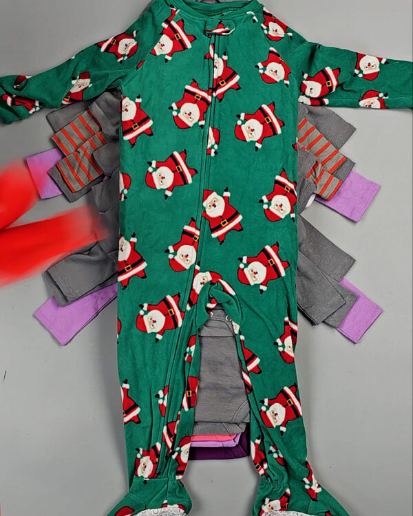 Фотография  297 - BABY СТОК CAN#5 кг, ЛОТ СТ-9687 оптом в Калуге и Калужской области