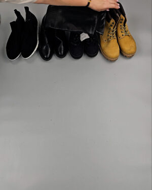 Фотография  623 - Обувь СТОК Demi шт#20 шт, ЛОТ СТ-9769 оптом в Калуге и Калужской области