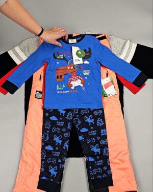 Фотография  370 - C&A Kids Winter 1023#7 кг, ЛОТ СТ-9691 оптом в Калуге и Калужской области