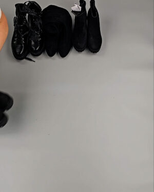 Фотография  341 - Обувь СТОК Demi шт#20 шт, ЛОТ СТ-9771 оптом в Калуге и Калужской области