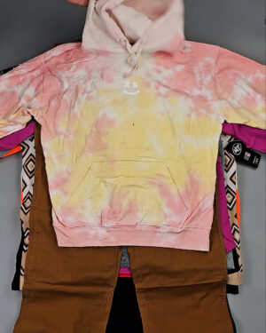 Фотография  757 - CANADA  Winter mix 084#20 кг, ЛОТ СТ-9989 оптом в Калуге и Калужской области