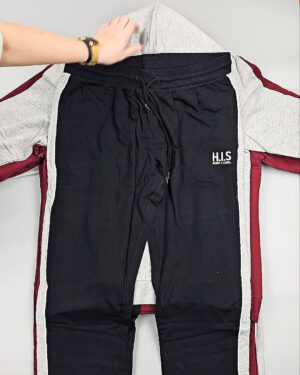 Фотография  130 - Спортивные костюмы (Herren-Trainingsanzuge voп HIS)#17,2 кг, ЛОТ СТ-9631 оптом в Калуге и Калужской области