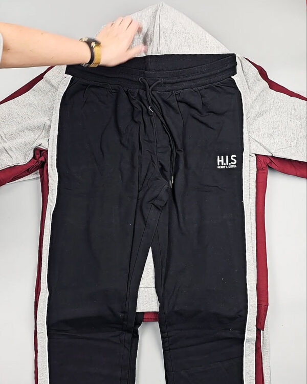 Фотография  281 - Спортивные костюмы (Herren-Trainingsanzuge voп HIS)#17,2 кг, ЛОТ СТ-9631 оптом в Калуге и Калужской области