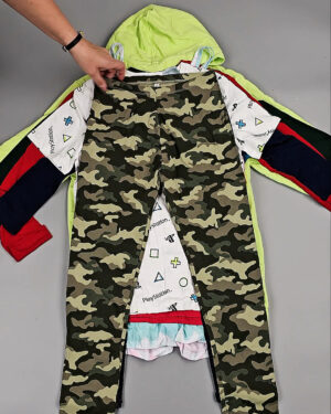 Фотография  255 - C&A Kids#7 кг, ЛОТ СТ-9671 оптом в Калуге и Калужской области