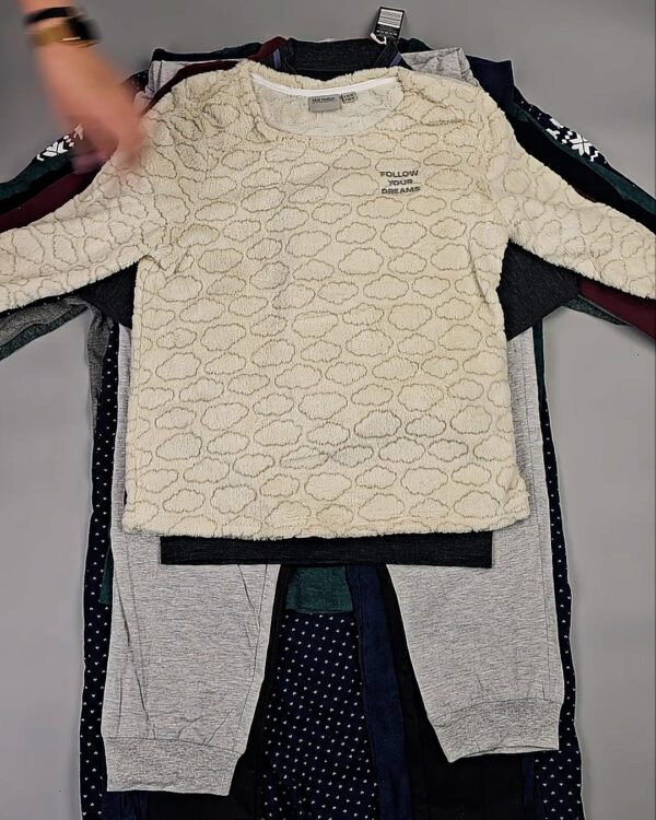 Фотография  824 - ALDI Winter mix#13 кг, ЛОТ СТ-9819 оптом в Калуге и Калужской области