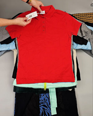 Фотография  672 - DK, Bestseller + Winter mix#15 кг, ЛОТ СТ-9955 оптом в Калуге и Калужской области