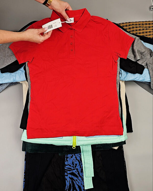 Фотография  121 - DK, Bestseller + Winter mix#15 кг, ЛОТ СТ-9955 оптом в Калуге и Калужской области