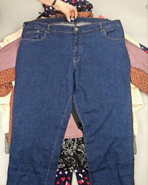 Фотография  360 - XXL Winter mix БМ#15 кг, ЛОТ СХ-0195 оптом в Калуге и Калужской области