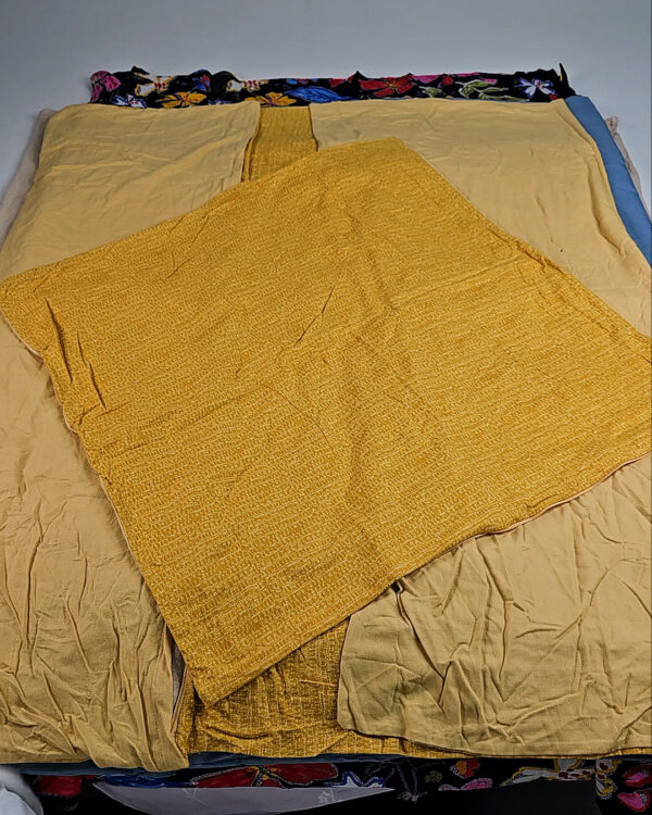 Фотография  189 - ПДО TCM 074#20 кг, ЛОТ СТ-9624 оптом в Калуге и Калужской области