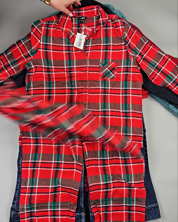 Фотография  641 - Scotland Winter mix#15 кг, ЛОТ СХ- 0223 оптом в Калуге и Калужской области