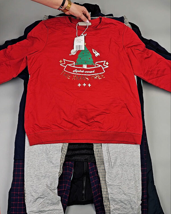 Фотография  250 - ALDI Winter mix#13 кг, ЛОТ СТ-9820 оптом в Калуге и Калужской области