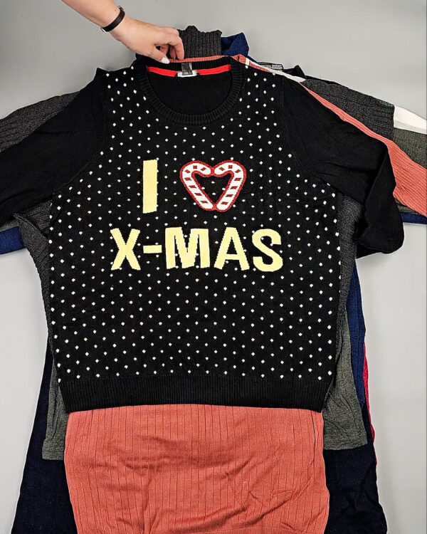 Фотография  142 - LIDL Winter м/ж 022024#15 кг, ЛОТ СТ-9977 оптом в Калуге и Калужской области