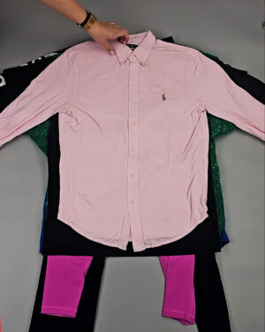 Фотография  726 - Vintage Black#50 кг, ЛОТ СХ-0210 оптом в Калуге и Калужской области