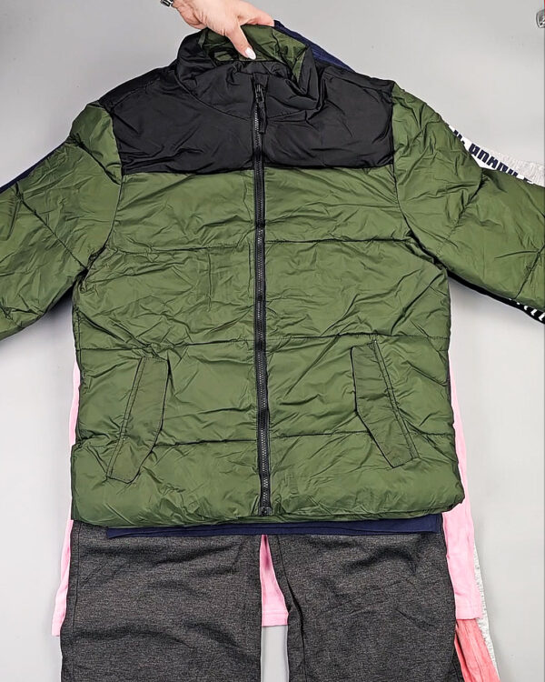 Фотография  824 - LIDL Winter mix#15 кг, ЛОТ СТ-9982 оптом в Калуге и Калужской области