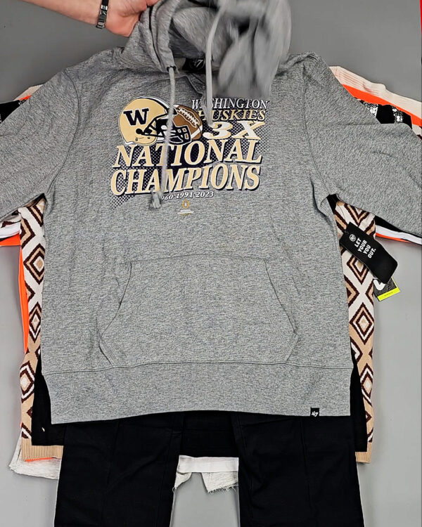 Фотография  959 - CANADA  Winter mix 084#20 кг, ЛОТ СТ-9990 оптом в Калуге и Калужской области