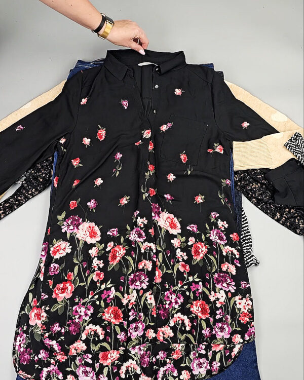 Фотография  853 - Scotland Winter mix#15 кг, ЛОТ СХ- 0222 оптом в Калуге и Калужской области