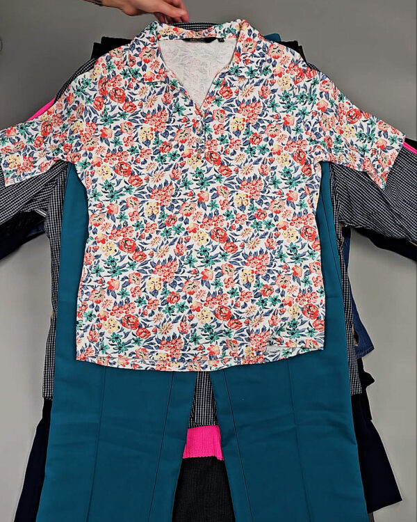 Фотография  249 - SC Winter 1 mix#20 кг, ЛОТ СХ-0253 оптом в Калуге и Калужской области