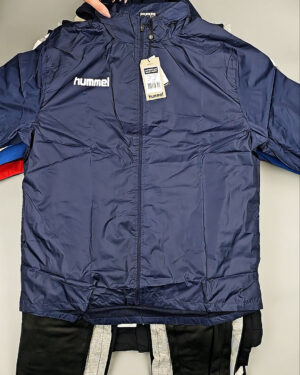 Фотография  673 - HUMMEL mix 50 AF23#19 кг, ЛОТ СТ-9642 оптом в Калуге и Калужской области