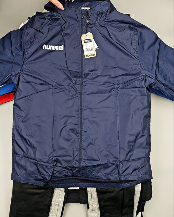 Фотография  426 - HUMMEL mix 50 AF23#19 кг, ЛОТ СТ-9642 оптом в Калуге и Калужской области