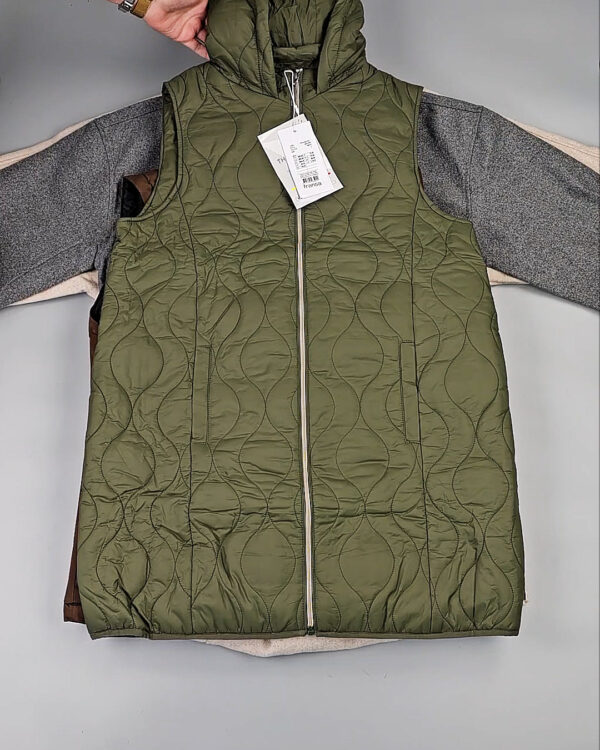 Фотография  235 - DK COMPANY Winter mix 104#20 кг, ЛОТ СТ-9947 оптом в Калуге и Калужской области