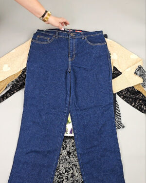 Фотография  778 - Scotland Winter mix#15 кг, ЛОТ СХ- 0222 оптом в Калуге и Калужской области