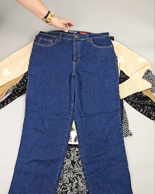 Фотография  317 - Scotland Winter mix#15 кг, ЛОТ СХ- 0222 оптом в Калуге и Калужской области