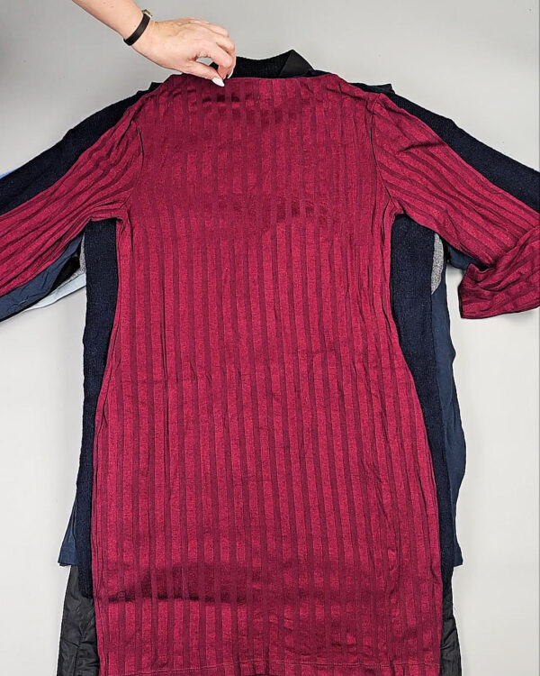 Фотография  592 - LIDL Winter м/ж 022024#15 кг, ЛОТ СТ-9978 оптом в Калуге и Калужской области