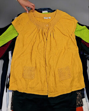 Фотография  822 - Oversize Winter mix LUX#25 кг, ЛОТ СХ-0238 оптом в Калуге и Калужской области