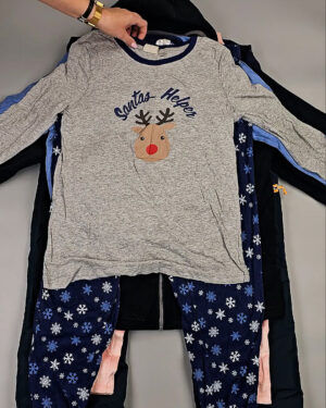 Фотография  240 - ALDI Winter mix#13 кг, ЛОТ СТ-9818 оптом в Калуге и Калужской области