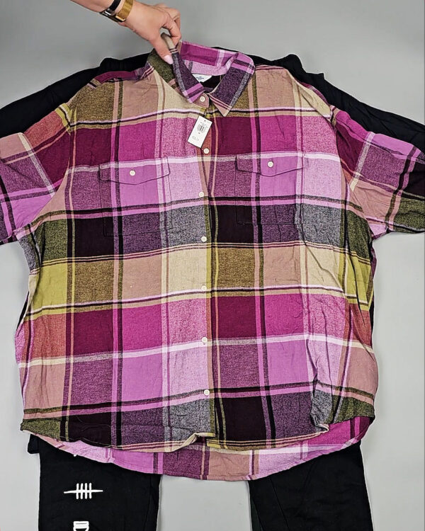 Фотография  514 - CANADA  Winter mix 64#15 кг, ЛОТ СТ-9808 оптом в Калуге и Калужской области