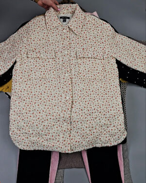 Фотография  284 - Scotland Winter mix#15 кг, ЛОТ СХ- 0221 оптом в Калуге и Калужской области