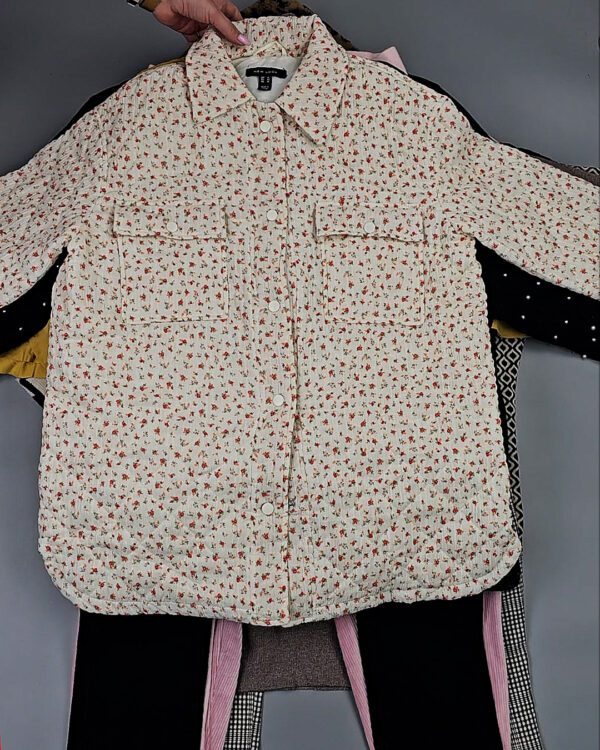 Фотография  680 - Scotland Winter mix#15 кг, ЛОТ СХ- 0221 оптом в Калуге и Калужской области