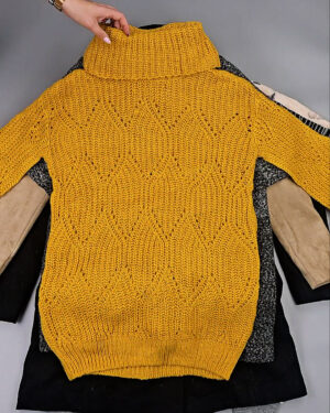 Фотография  951 - Женский микс зима (Winter mix)#20 кг, ЛОТ СХ-0206 оптом в Калуге и Калужской области