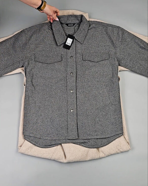 Фотография  490 - DK COMPANY Winter mix 104#20 кг, ЛОТ СТ-9947 оптом в Калуге и Калужской области