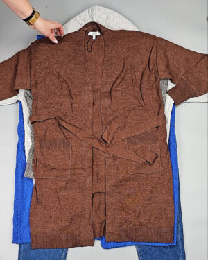 Фотография  914 - DK, Bestseller + Winter mix#15 кг оптом в Калуге и Калужской области