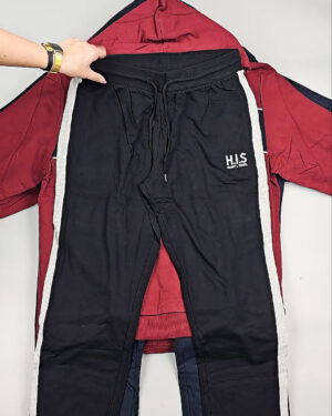 Фотография  105 - Спортивные костюмы (Herren-Trainingsanzuge voп HIS)#18,7 кг, ЛОТ СТ-9633 оптом в Калуге и Калужской области