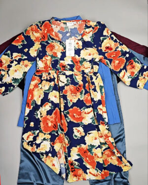 Фотография  857 - VILA Winter MIX 064#15 кг, ЛОТ СТ-9815 оптом в Калуге и Калужской области