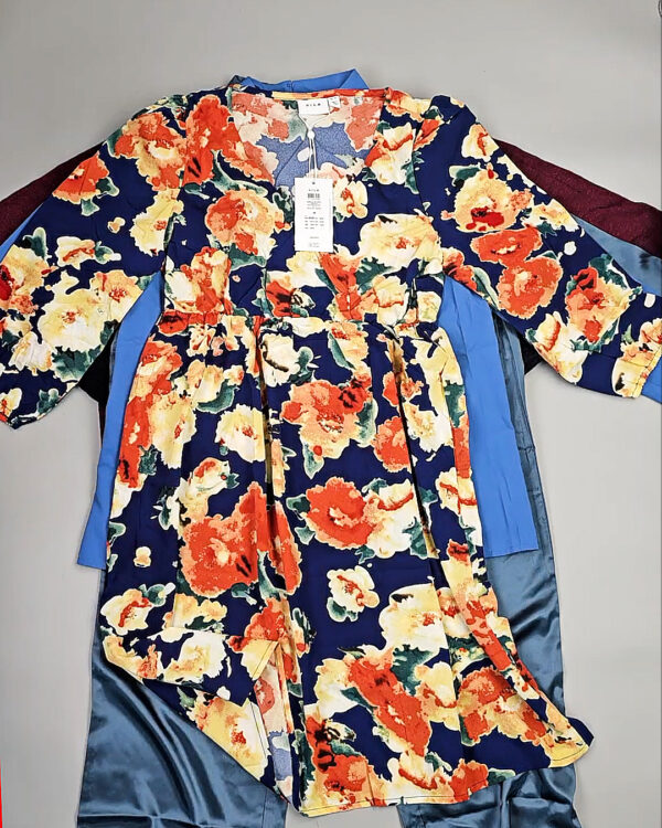 Фотография  335 - VILA Winter MIX 064#15 кг, ЛОТ СТ-9815 оптом в Калуге и Калужской области