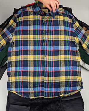 Фотография  463 - SC Winter 1 mix#20 кг, ЛОТ СХ-0255 оптом в Калуге и Калужской области