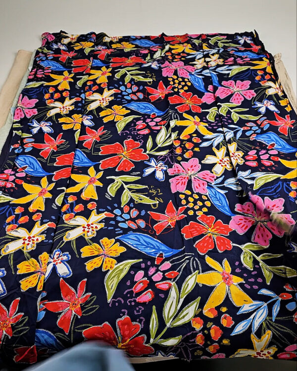 Фотография  850 - ПДО TCM 074#20 кг, ЛОТ СТ-9624 оптом в Калуге и Калужской области