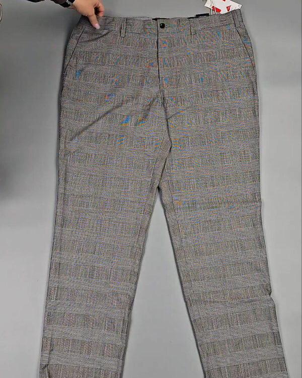 Фотография  516 - Брюки м/ж C&A#10 кг, ЛОТ СТ-9849 оптом в Калуге и Калужской области