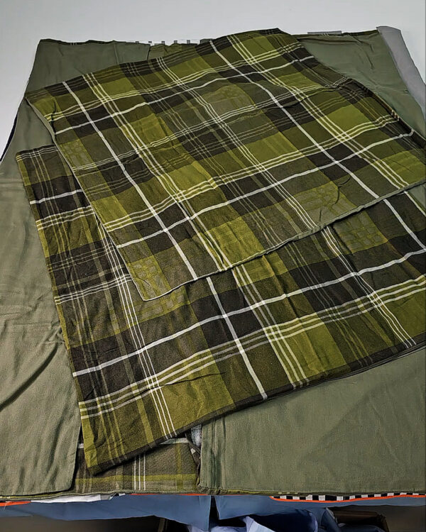 Фотография  834 - ПДО TCM 104#20 кг, ЛОТ СТ-9627 оптом в Калуге и Калужской области