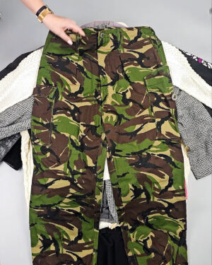 Фотография  826 - Vintage Black#50 кг, ЛОТ СХ-0209 оптом в Калуге и Калужской области