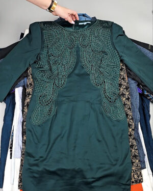 Фотография  949 - Oversize Winter mix LUX#25 кг, ЛОТ СХ-0238 оптом в Калуге и Калужской области