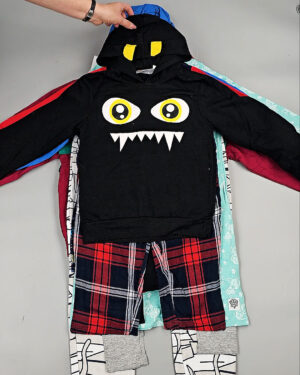 Фотография  639 - LIDL Kids Winter#7 кг, ЛОТ СТ-9702 оптом в Калуге и Калужской области