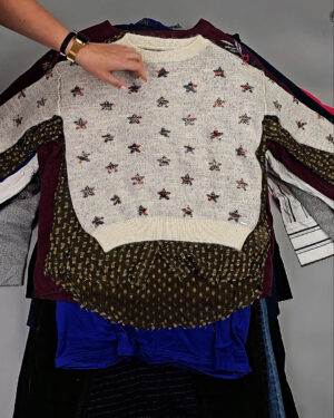 Фотография  119 - Spain Winter mix#50 кг, ЛОТ СХ-0224 оптом в Калуге и Калужской области