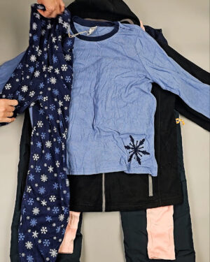 Фотография  378 - ALDI Winter mix#13 кг, ЛОТ СТ-9818 оптом в Калуге и Калужской области