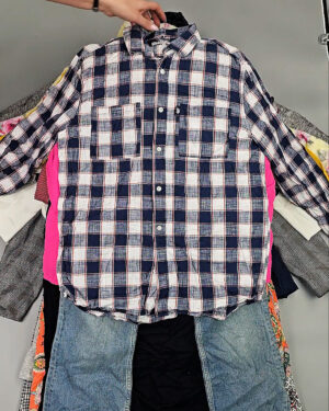 Фотография  793 - Cream Шотландия mix БМ#70 кг, ЛОТ СХ-0203 оптом в Калуге и Калужской области